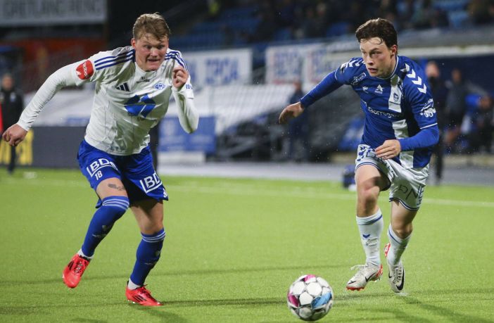 Sondre Orjasaeter
