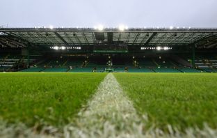 Celtic Park