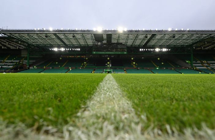 Celtic Park