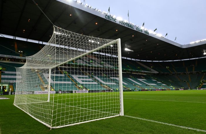 Celtic Park