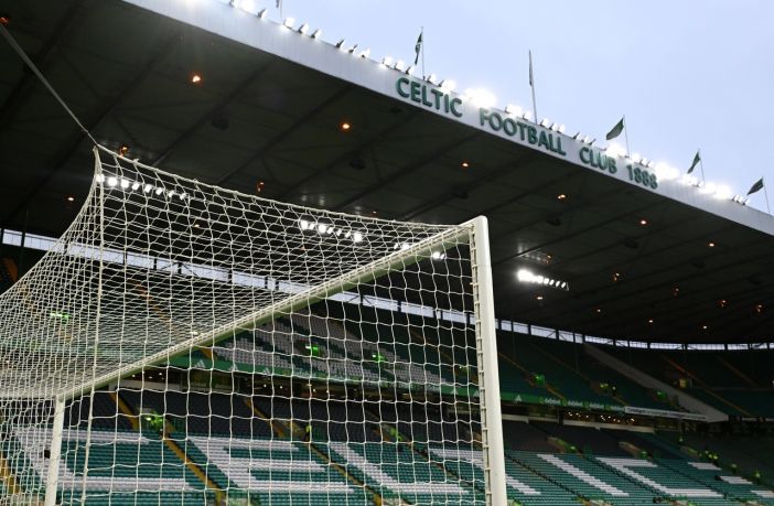 Celtic Park