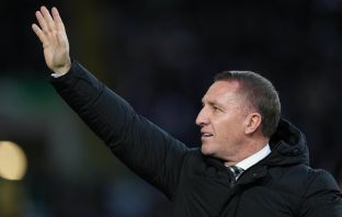 Brendan Rodgers