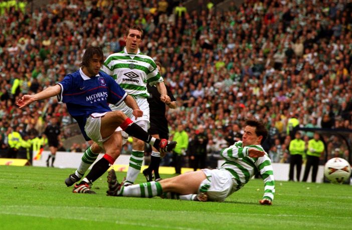 Phil O'Donnell