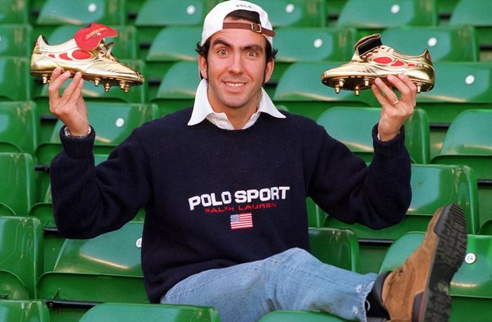 Paolo Di Canio