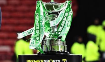 The Premier Sports Cup