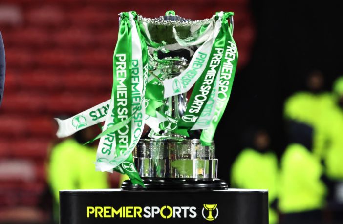 The Premier Sports Cup