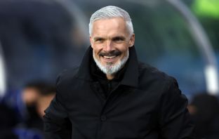 Jim Goodwin