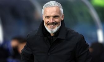 Jim Goodwin