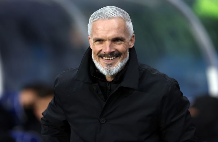 Jim Goodwin