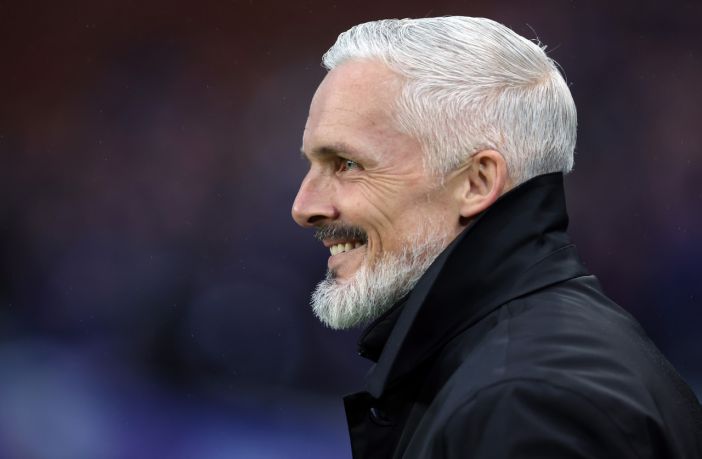 Jim Goodwin