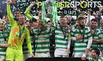 Celtic celebrations