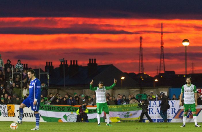 Emilio Izaguirre