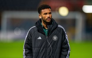 Auston Trusty