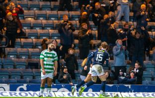 Dundee celebrations