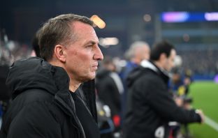 Brendan Rodgers