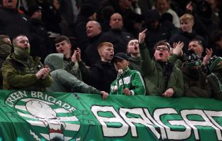 Green Brigade