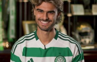 Jota's return