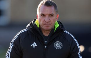 Brendan Rodgers