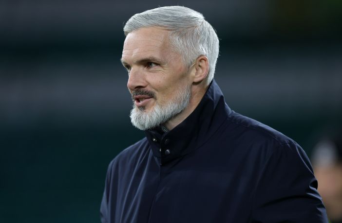 Jim Goodwin