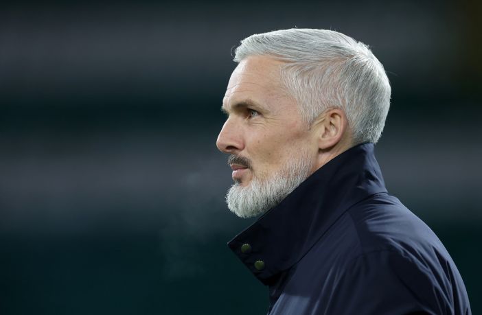 Jim Goodwin