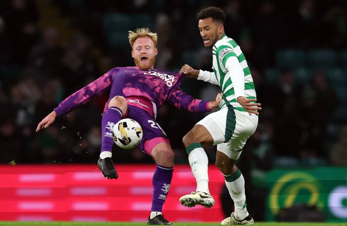 Auston Trusty