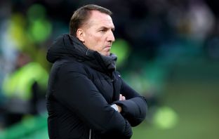 Brendan Rodgers