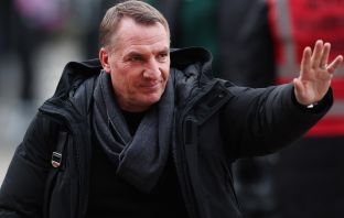 Brendan Rodgers