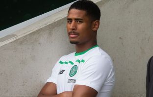 Saidy Janko, Celtic