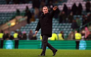 Brendan Rodgers