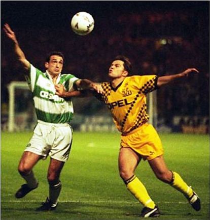 Paul McStay
