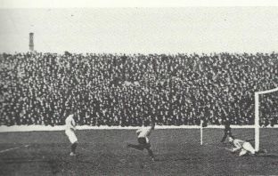Scottish Cup Final 1900