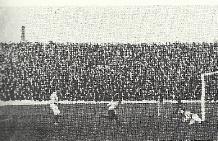 Scottish Cup Final 1900