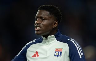 Mahamadou Diawara
