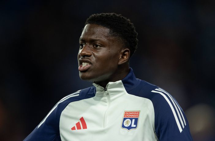 Mahamadou Diawara