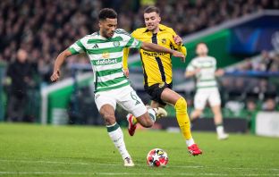 Auston Trusty