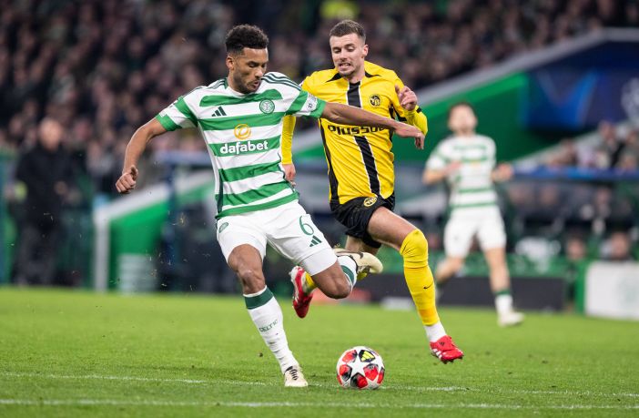 Auston Trusty