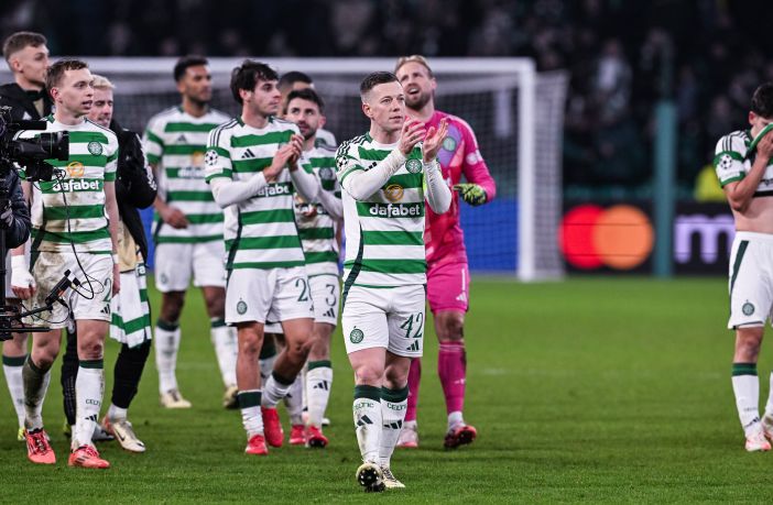 Callum McGregor