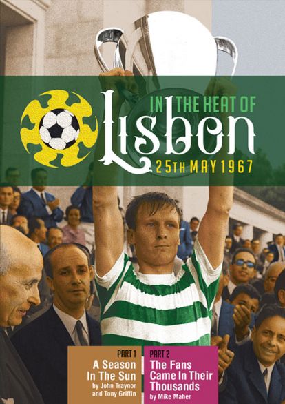 In the Heat of Lisbon