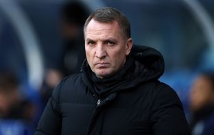 Brendan Rodgers