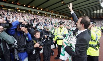 Martin O'Neill