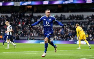 Jamie Vardy