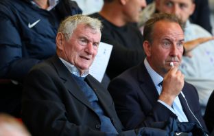David Pleat