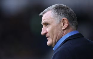 Tony Mowbray