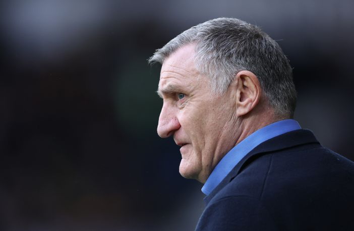 Tony Mowbray