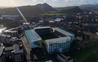 Easter Road
