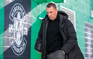 Brendan Rodgers