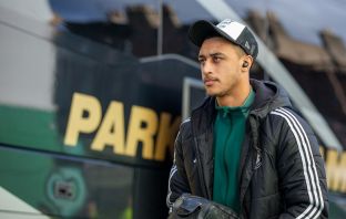 Adam Idah.