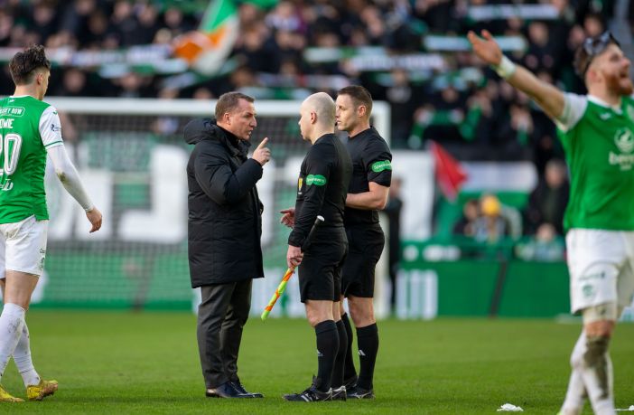 Brendan Rodgers