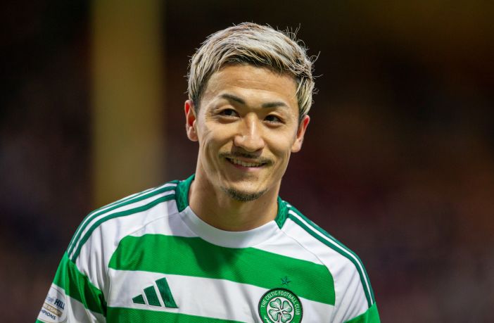 Daizen Maeda