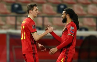 Jason Denayer